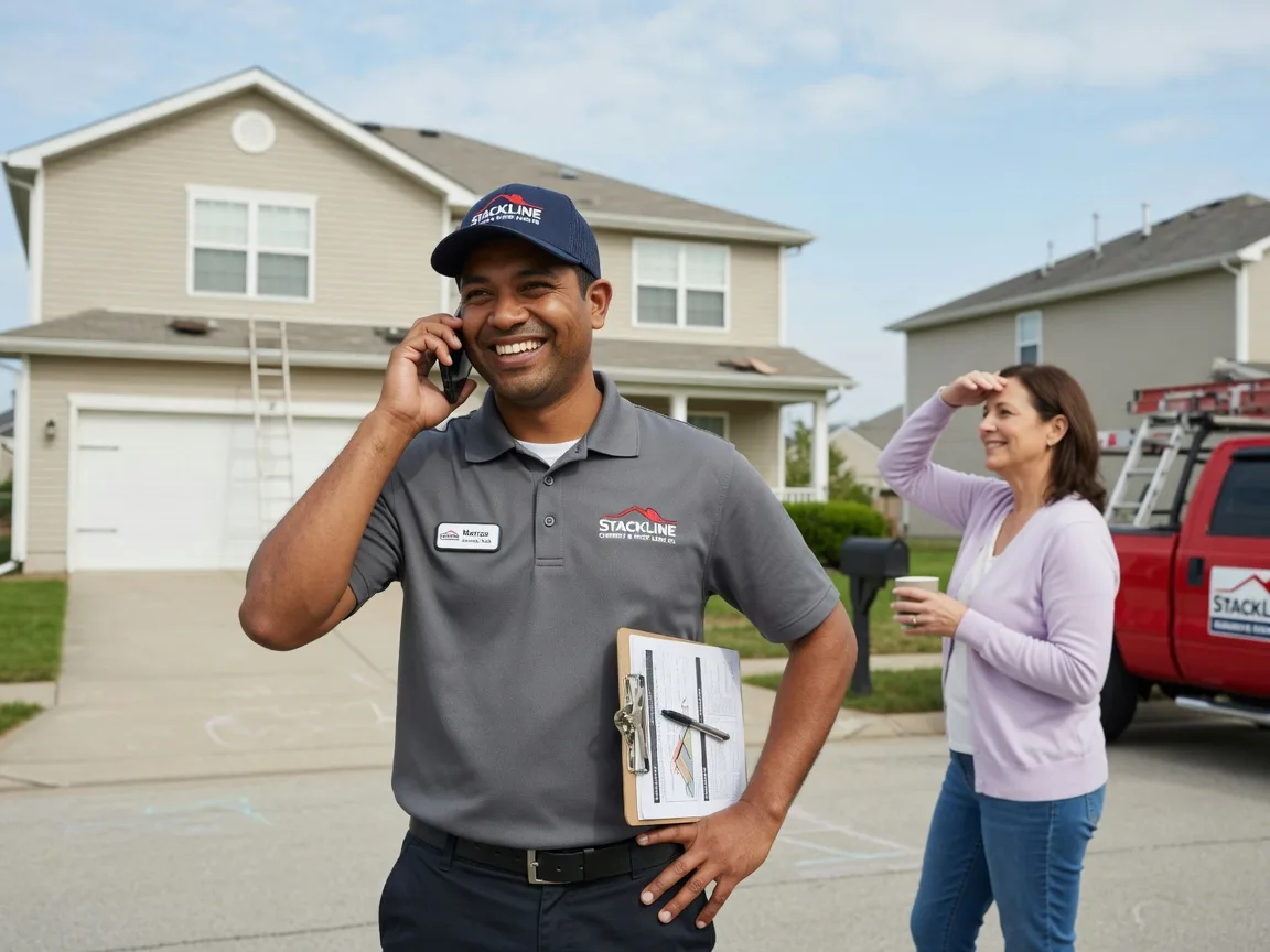 Chimney flashing repair Rio Dell, CA FAQs